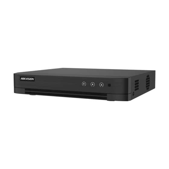 iDS-7208HUHI-M1/T ΚΑΤΑΓΡΑΦΙΚΟ AcuSense DVR 8CH 5MP