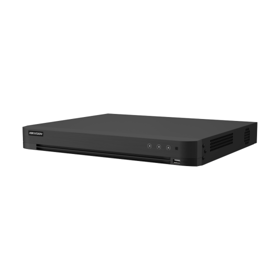 iDS-7216HUHI-M2/XT (4A+16/4ALM) AcuSense DVR 16CH 5MP